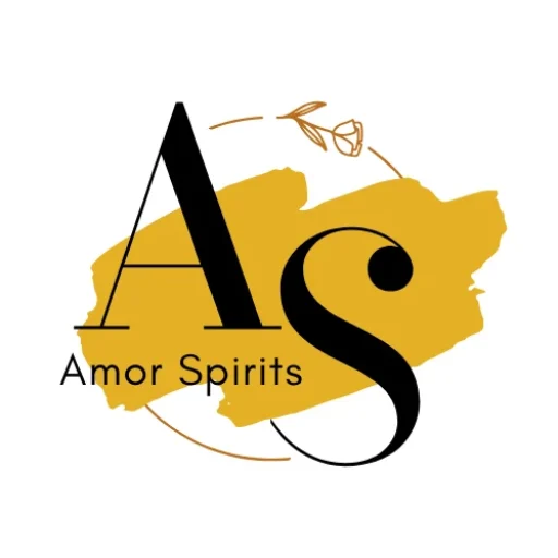 Amor Spirits Logo
